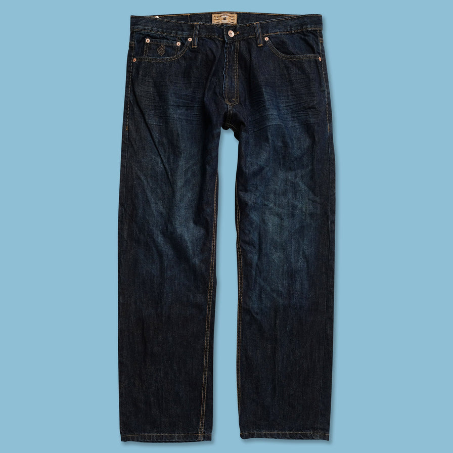 Vintage Rocawear Baggy Jeans 38x32 