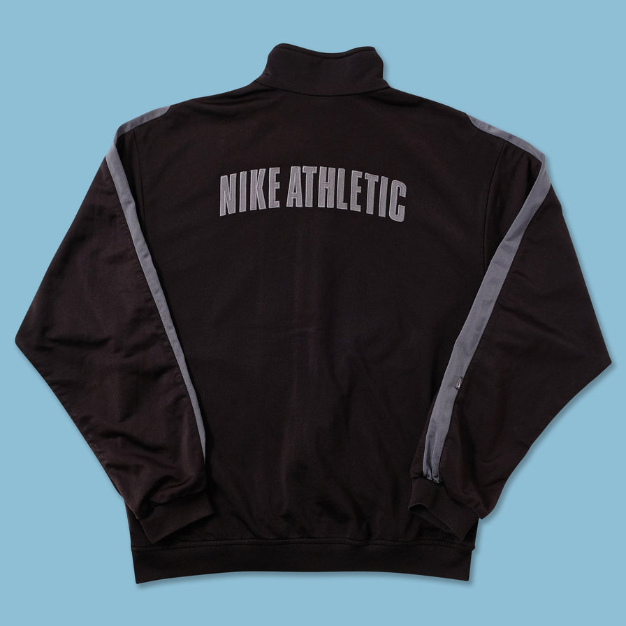 Vintage Nike Track Jacket Medium 
