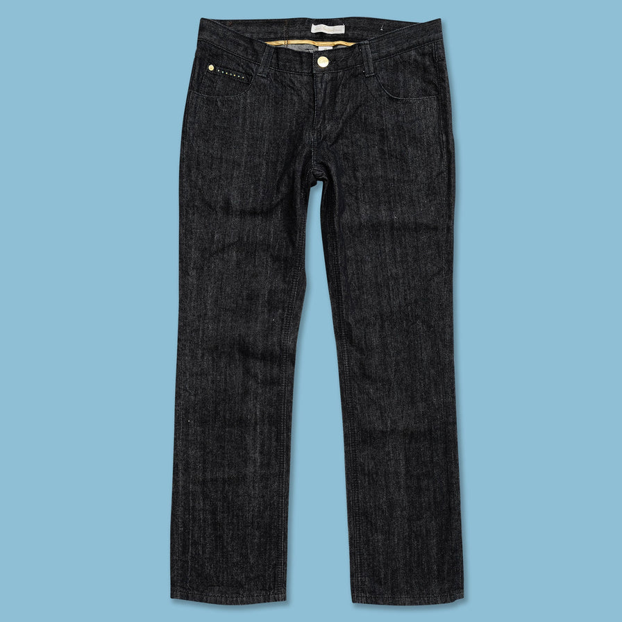 Women's Soutphole Denim Pants 32x30 
