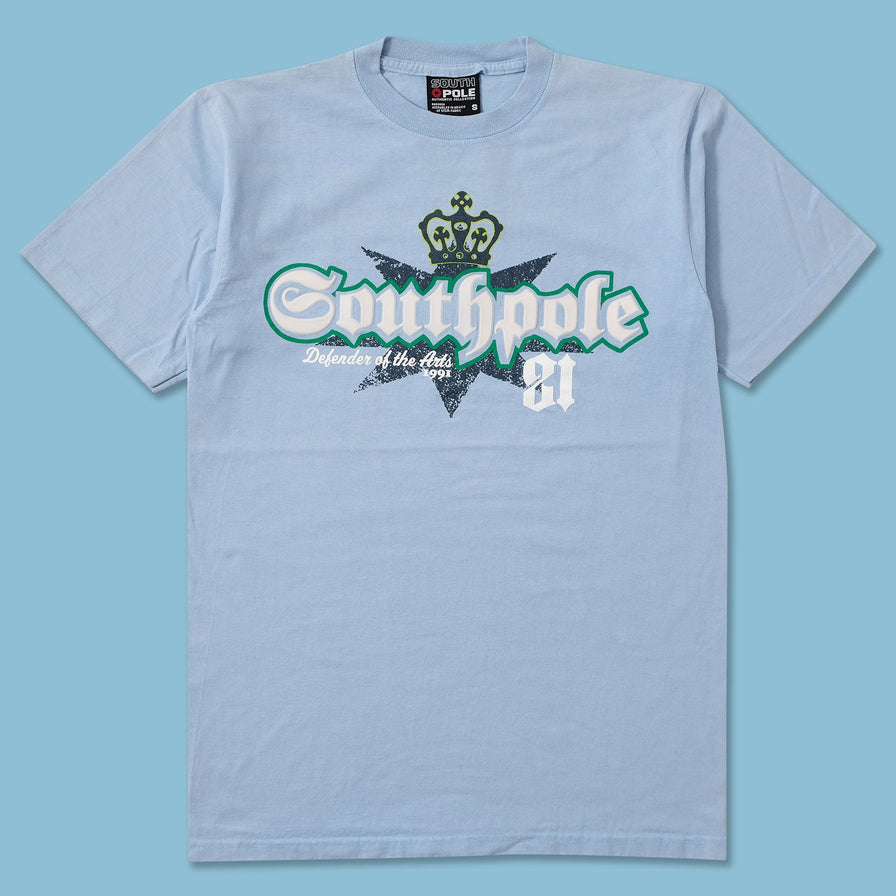 Vintage Southpole T-Shirt Medium 