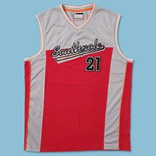 Vintage Southpole Tank Top Large 