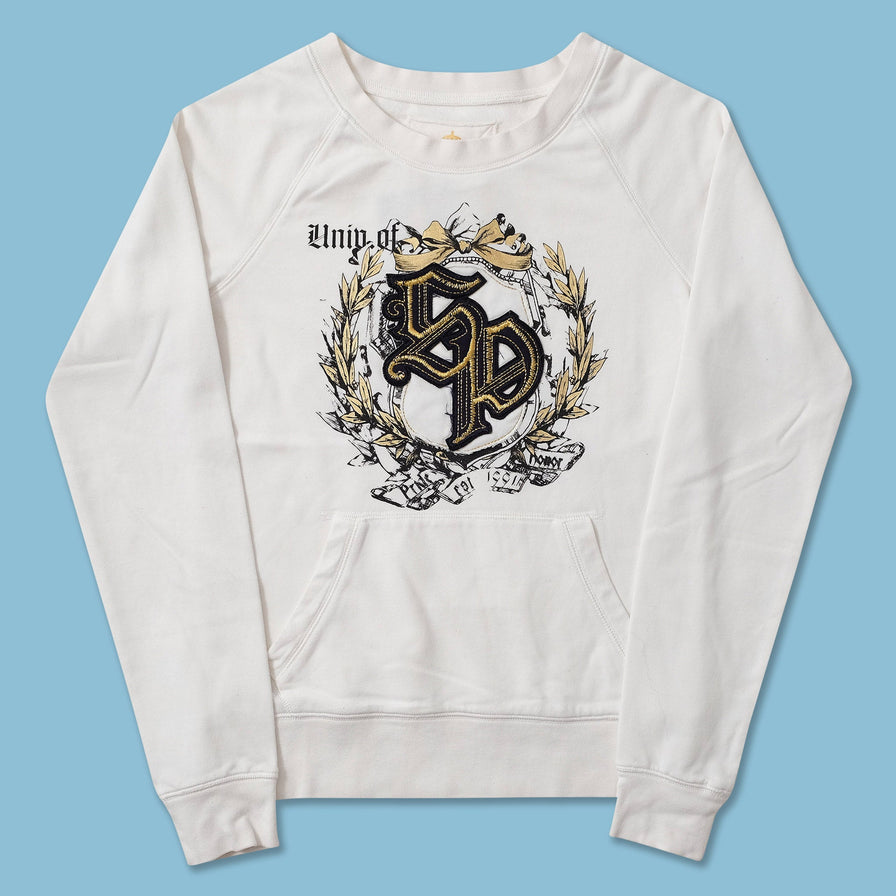 Women's Southpole Sweater Small 