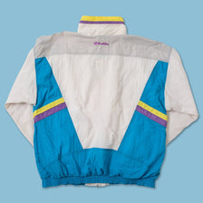 Vintage Lotto Light Jacket XXLarge 