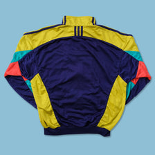 Vintage adidas Track Jacket Small 