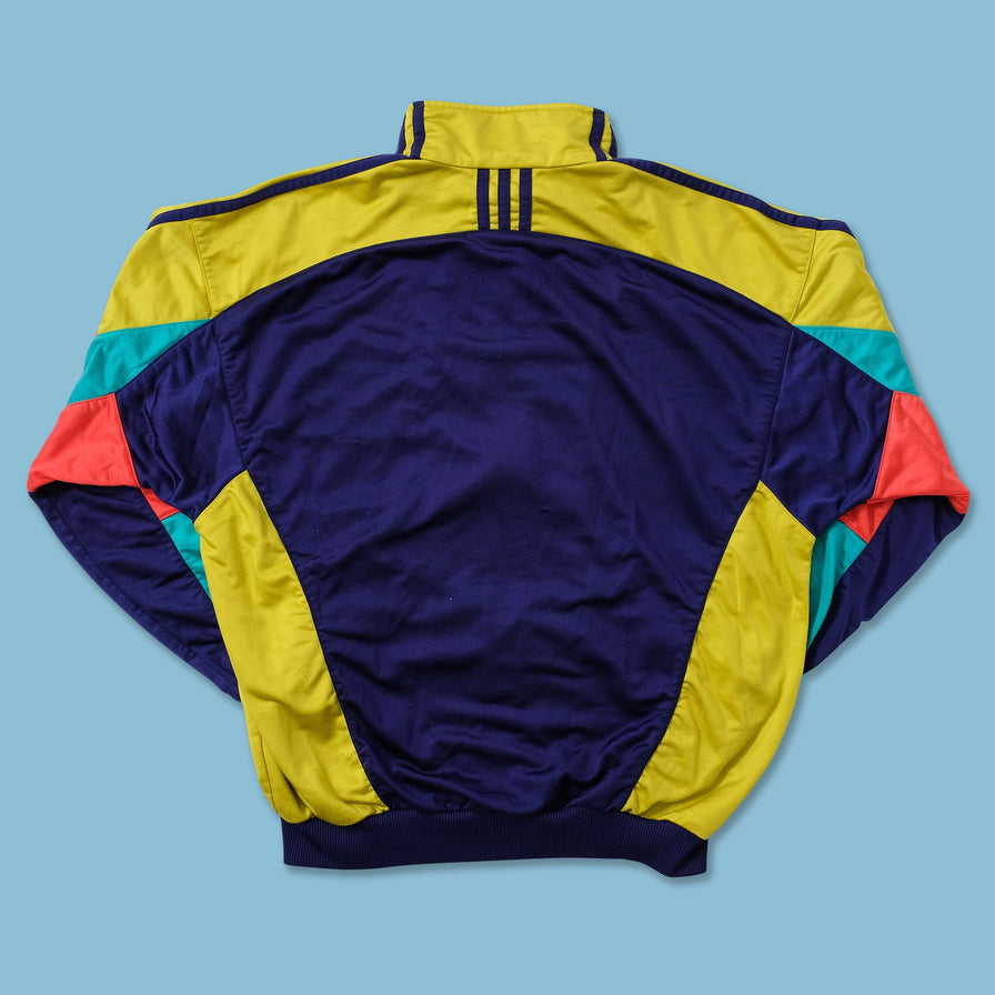 Vintage adidas Track Jacket Small 
