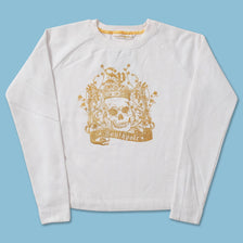 Women's Southpole Sweater Small 