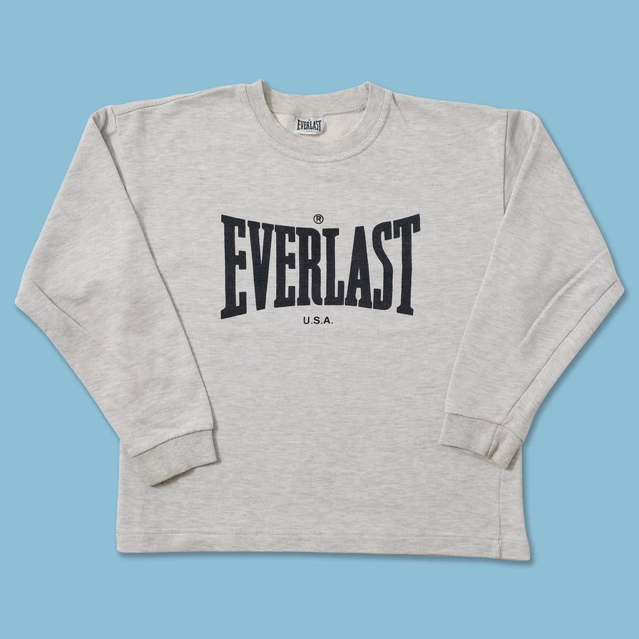 Women's Everlast Sweater XSmall 