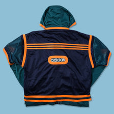 Vintage adidas Track Jacket Large 