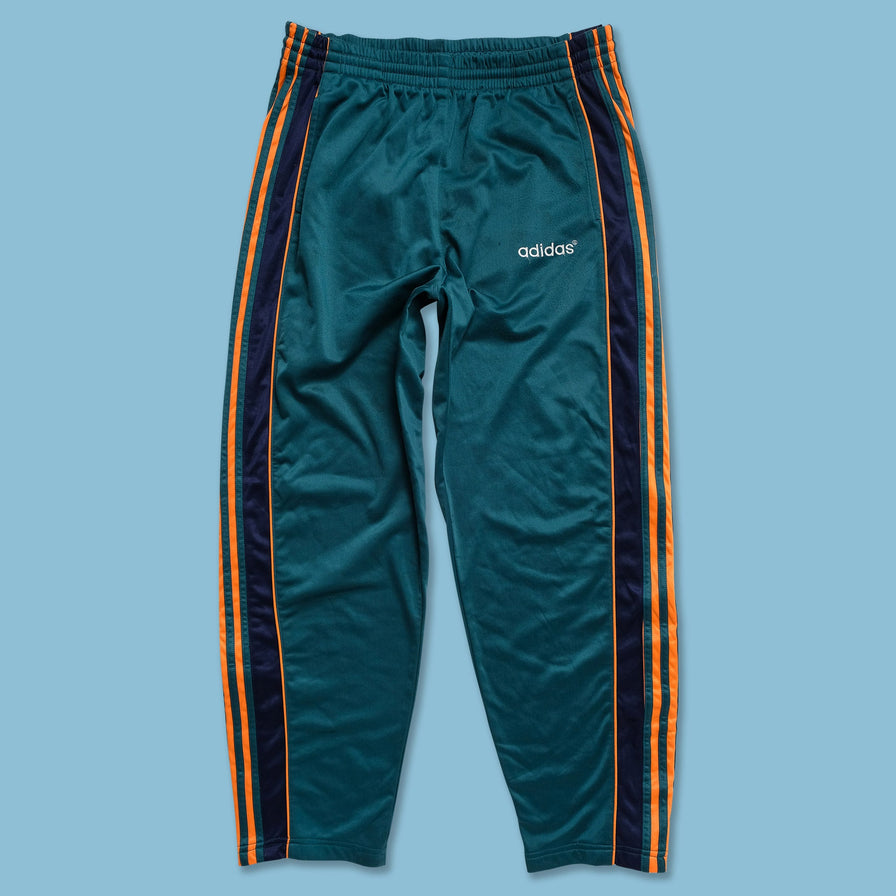 Vintage adidas adiBreak Track Pants Large 