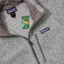 Patagonia Knit Jacket Small 