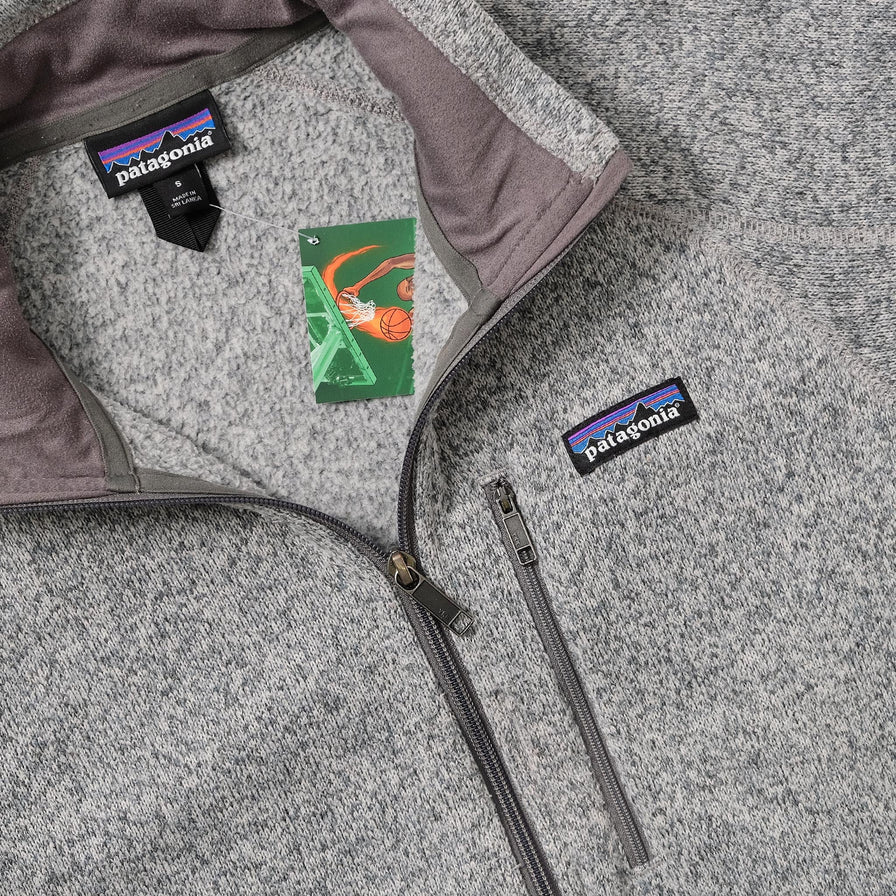 Patagonia Knit Jacket Small 