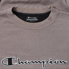 Vintage Champion Sweater XLarge 