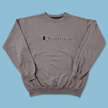 Vintage Champion Sweater XLarge 
