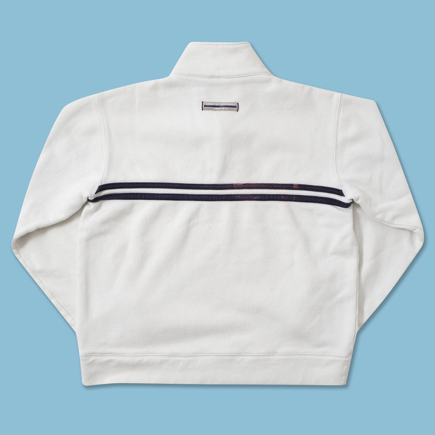 Nike Q-Zip Sweater Large 