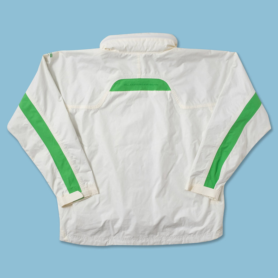 Vintage Nike ACG Light Jacket Large 