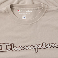 Vintage Champion Sweater Medium 