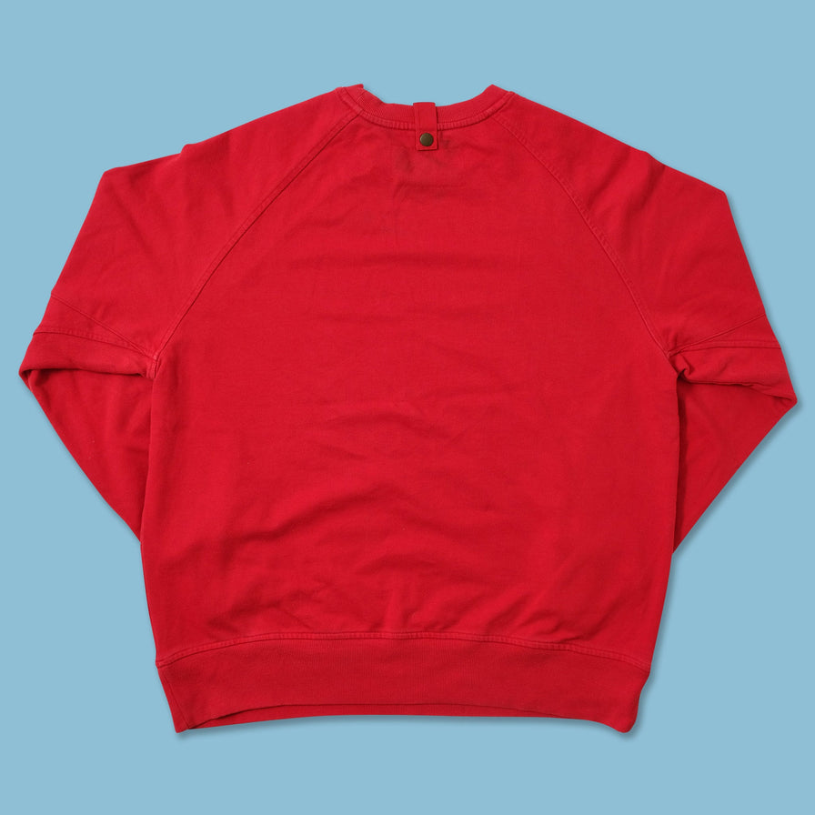 Vintage Nike Track & Field Sweater XLarge 