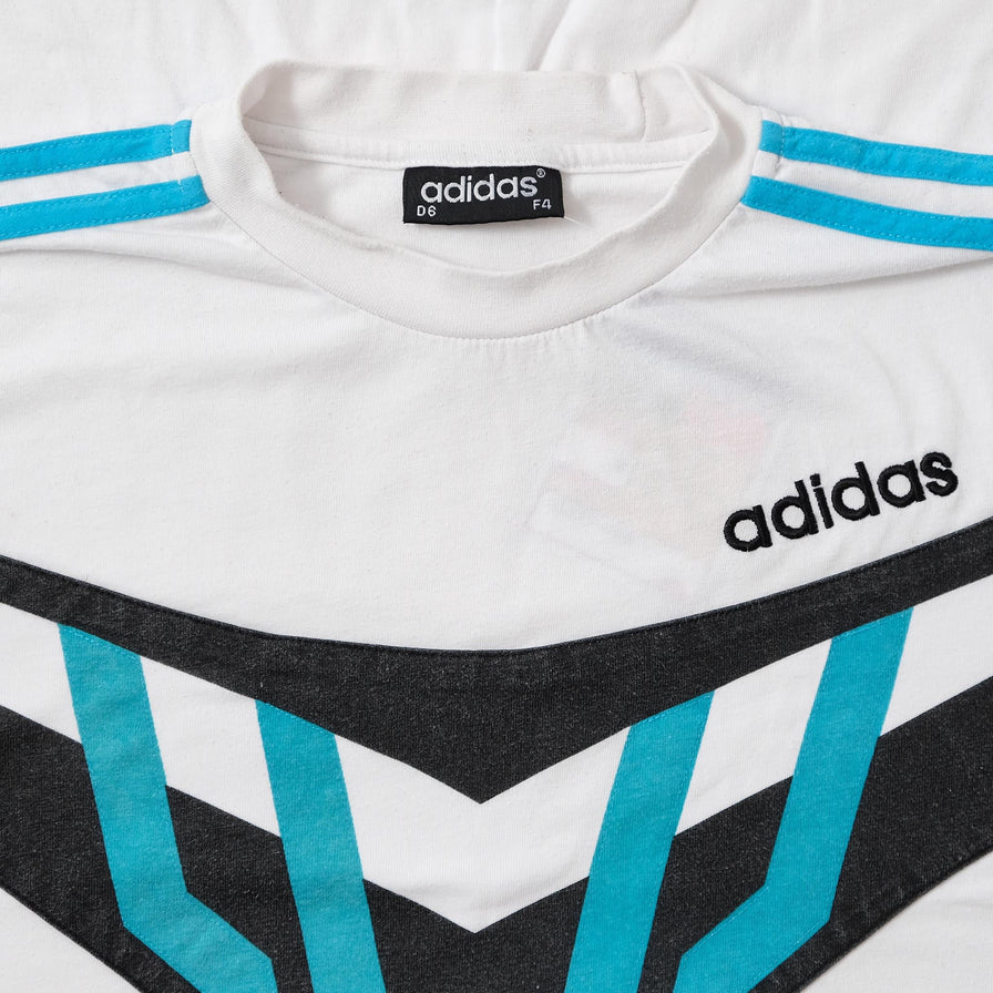 Vintage adidas T-Shirt Large 