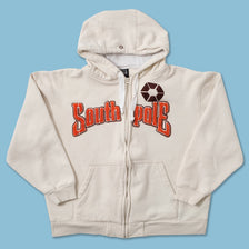 Vintage Southpole Zip Hoody Large 