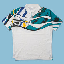 Vintage adidas Tennis Polo Large 