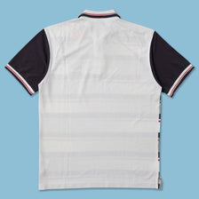 Vintage Lotto Tennis Polo Medium 