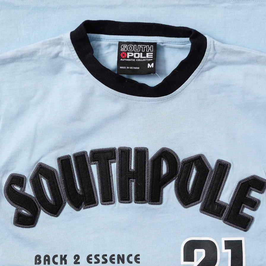 Vintage Southpole Longsleeve 