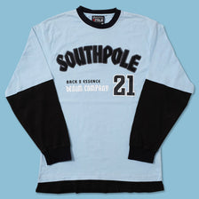 Vintage Southpole Longsleeve 