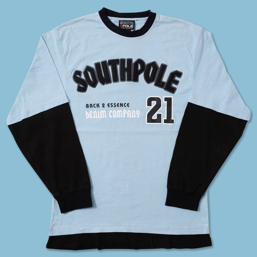 Vintage Southpole Longsleeve 
