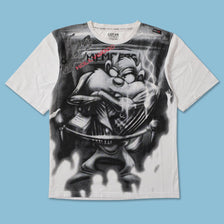 Looney Tunes T-Shirt Medium 