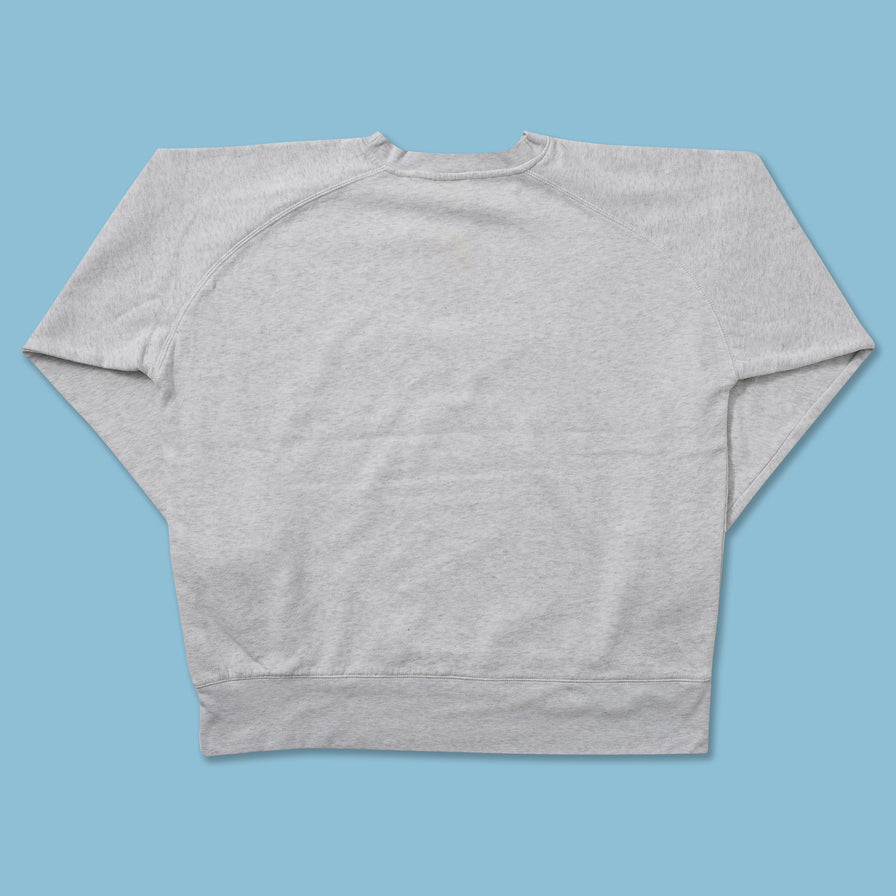 Champion Michigan Spartans Sweater XLarge 