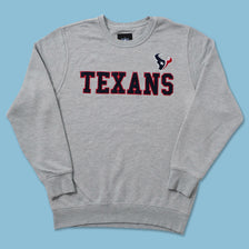 Houston Texans Sweater Large 