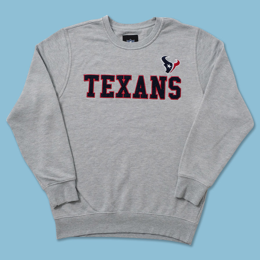 Houston Texans Sweater Large 