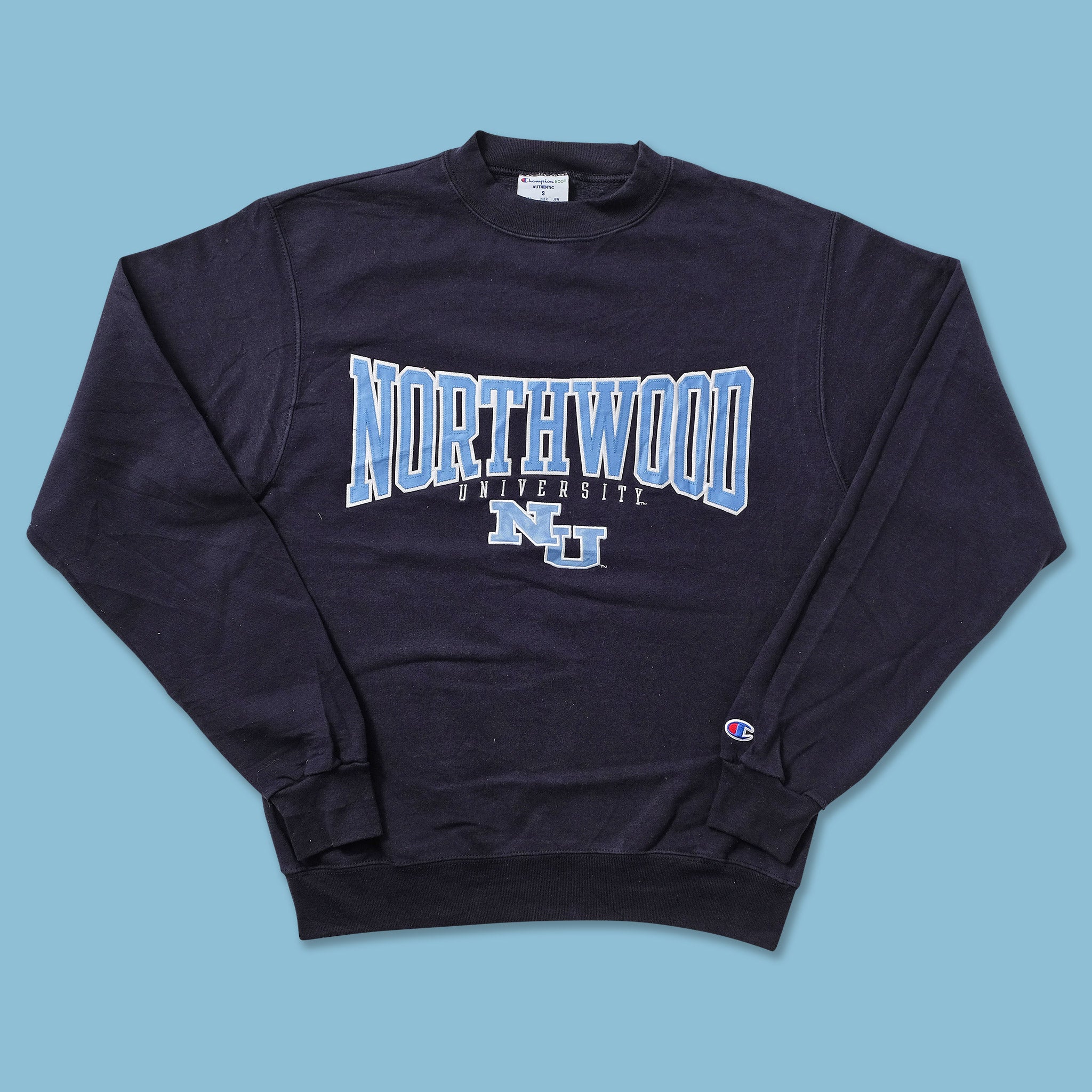 Northwood clearance university sweatshirt