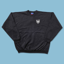 2003 Champion BCW Tournament Sweater Large 