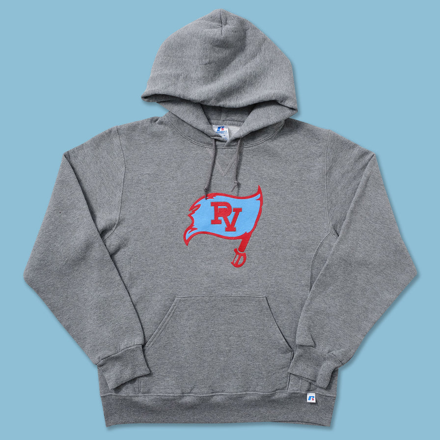 Russell Athletic PV Hoody Small 