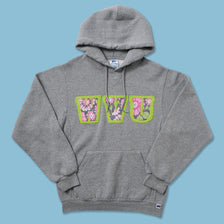 Women's Russell Athletic WVU Hoody Small 