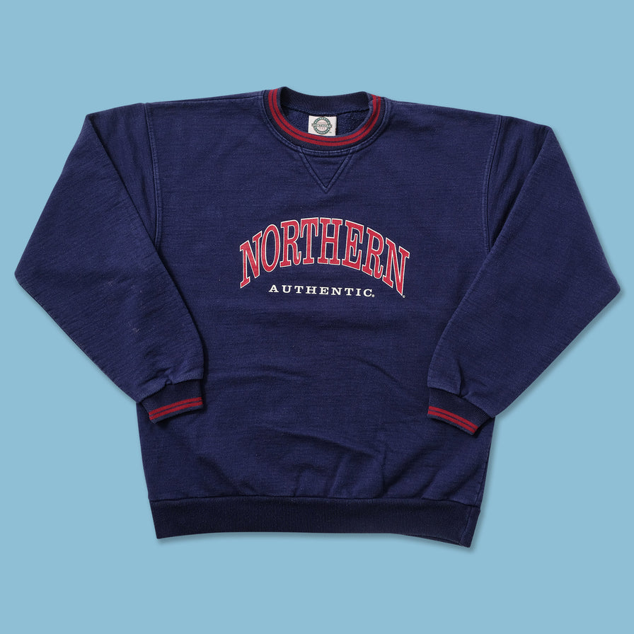 Women's Northern Authentic Sweater Medium 