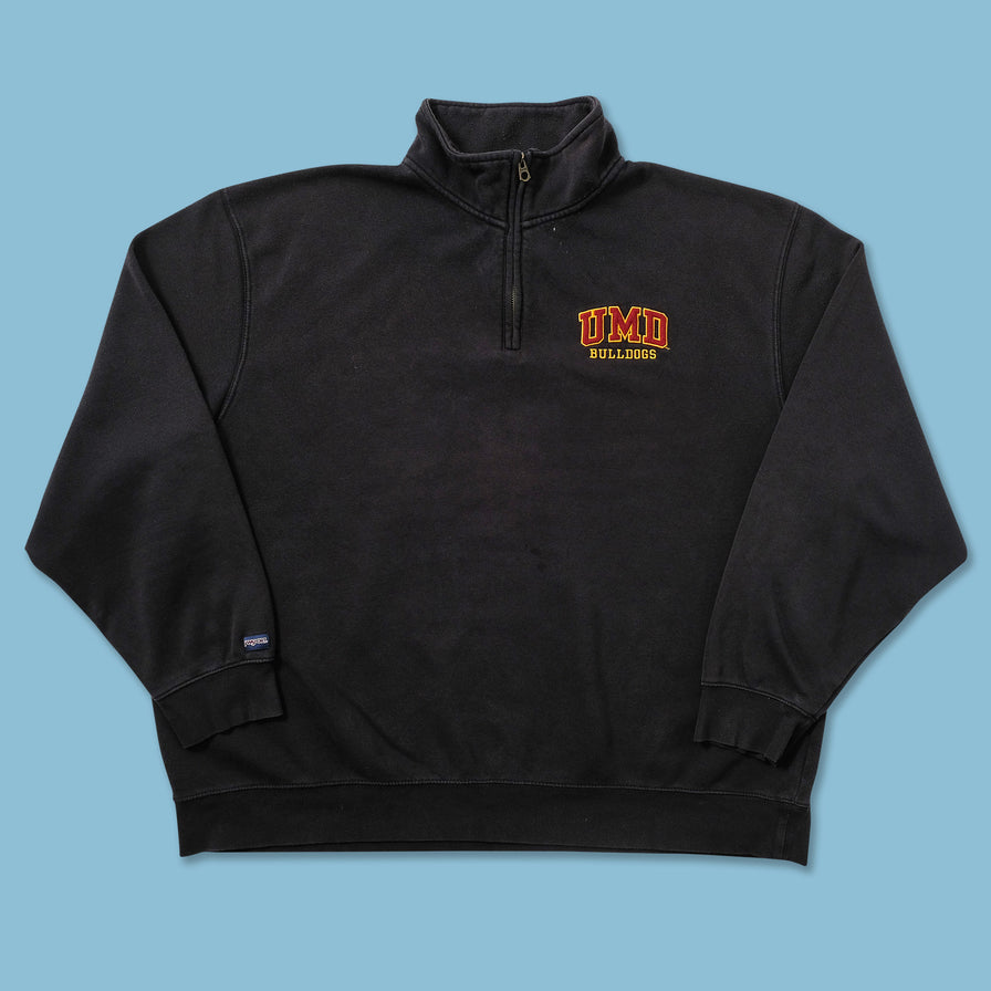 Vintage UMD Bulldogs Sweater 3XL 