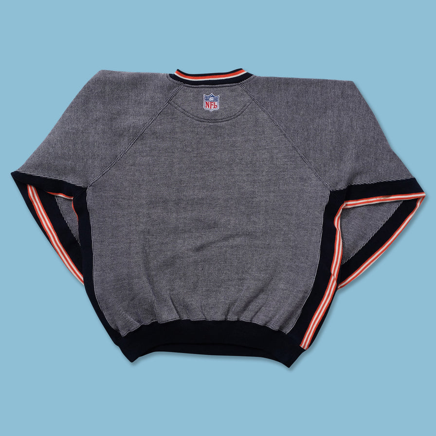 Vintage Chicago Bears Sweater Small 