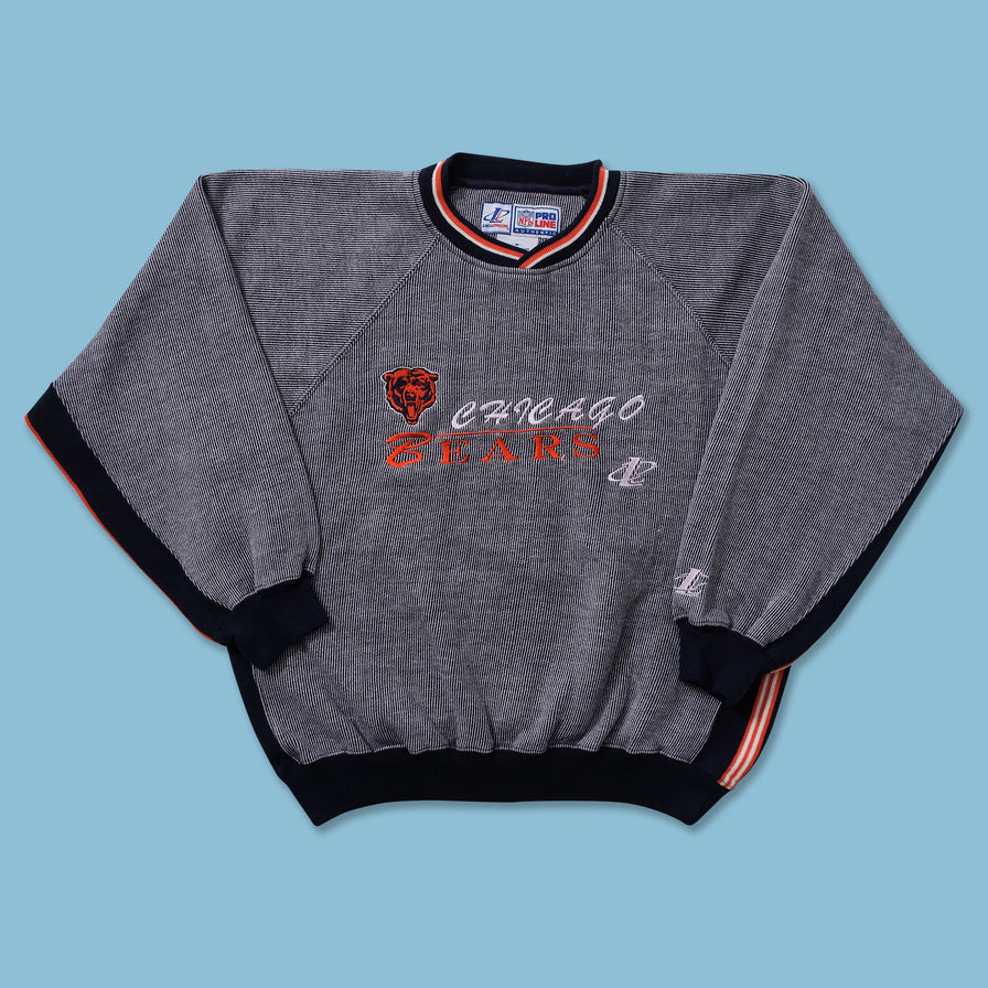 Vintage Chicago Bears Sweater Small 