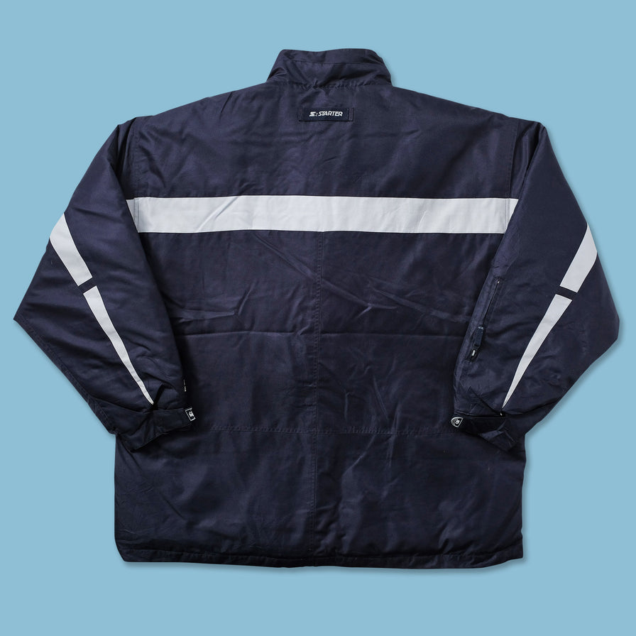 Starter Padded Jacket XXL 