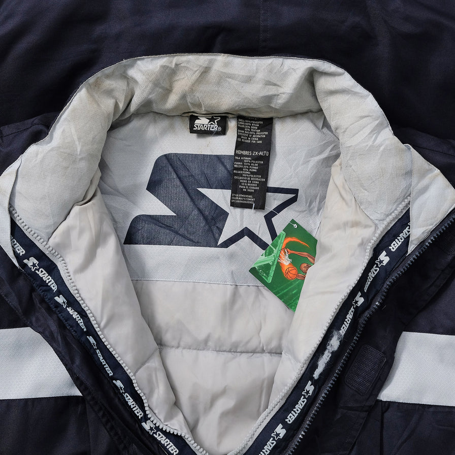 Starter Padded Jacket XXL 