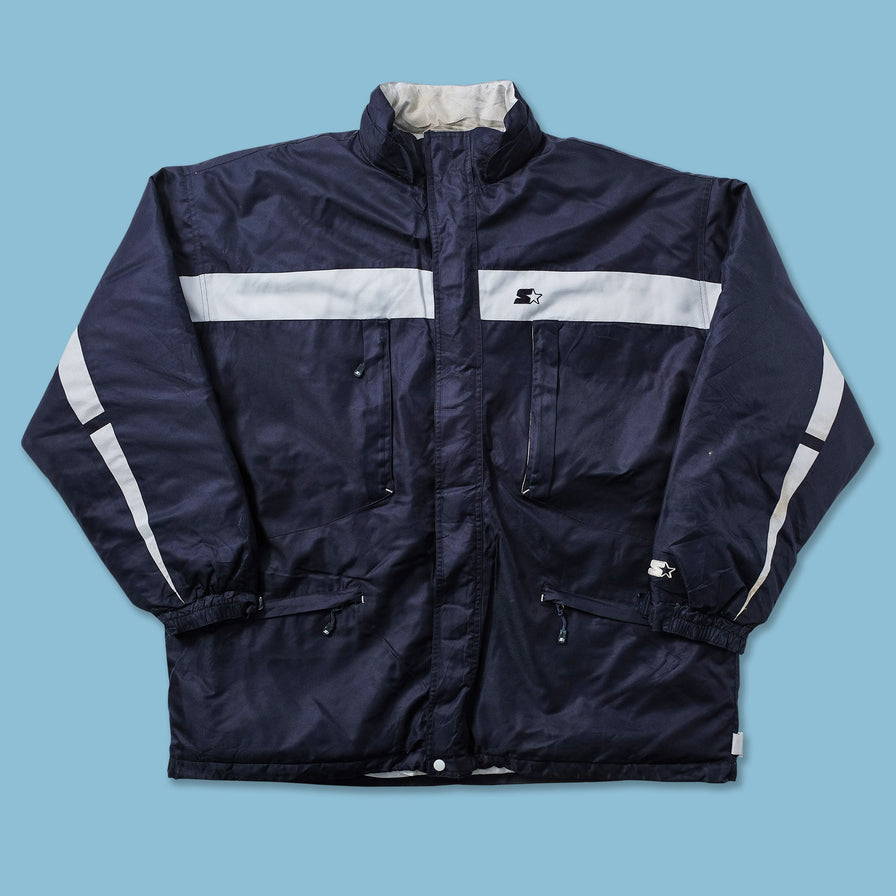 Starter Padded Jacket XXL 