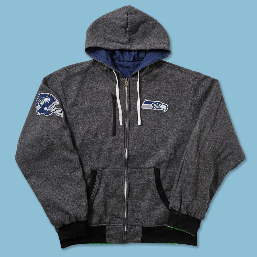 Seattle Seahawks Jacket XLarge 
