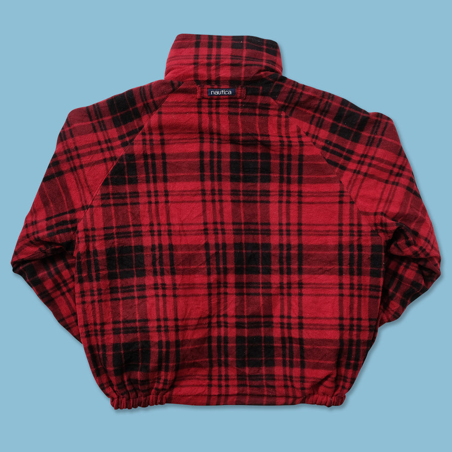 Vintage Nautica Jacket XLarge 