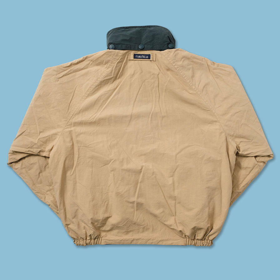 Vintage Nautica Jacket XLarge 