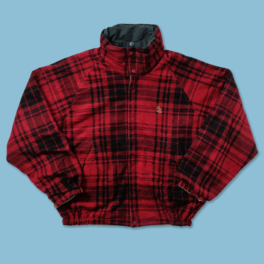 Vintage Nautica Jacket XLarge 