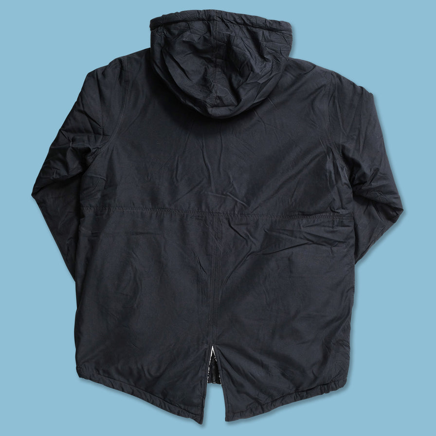 Champion Eagles Padded Jacket Large 