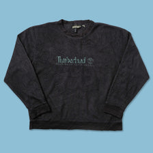 Vintage Timberland Fleece XLarge 