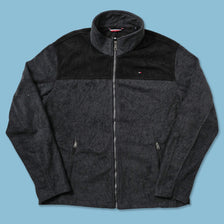 Tommy Hilfiger Fleece Jacket Large 